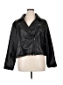 Unbranded Black Jacket Size 14 (estimated) - photo 1
