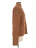 Universal Standard Brown Turtleneck Sweater Size 6 - 8 - photo 4