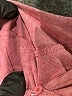 Hudson Burgundy Pink Long Sleeve Top Size 3T - photo 3