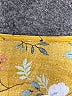 Maurices Yellow Sleeveless Blouse Size M - photo 7
