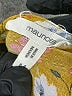 Maurices Yellow Sleeveless Blouse Size M - photo 8