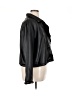 Unbranded Black Jacket Size 14 (estimated) - photo 4