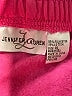 Jennifer Lauren Pink Track Pants Size XL - photo 7