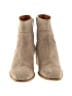 Rag & Bone Tan Ankle Boots Size EU 38 - photo 2