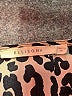 Ellison 100% Polyester Animal Print Brown Casual Dress Size M - photo 8