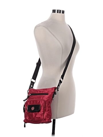 Giani Bernini Crossbody Bag (view 2)