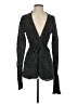 Converse One Star Black Cardigan Size XS - photo 1