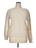 Knox Rose Ivory Pullover Sweater Size XL - photo 1
