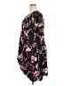 City Chic Black Casual Dress Size 18 Plus (M) - photo 5
