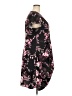 City Chic Black Casual Dress Size 18 Plus (M) - photo 4