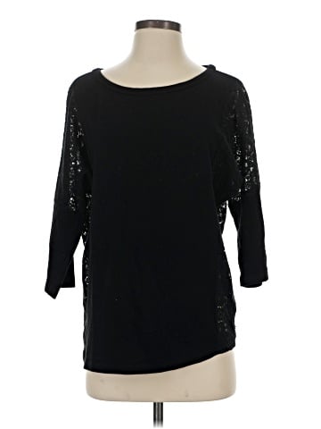 Love 21 3/4 Sleeve Top (view 1)