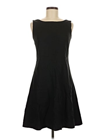 Sara Campbell Casual Dress (view 1)