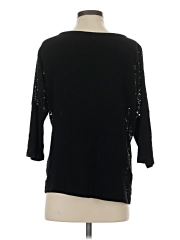 Love 21 3/4 Sleeve Top (view 2)