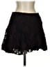 Kimchi Blue Burgundy Formal Skirt Size S - photo 1