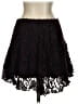 Kimchi Blue Burgundy Formal Skirt Size S - photo 2