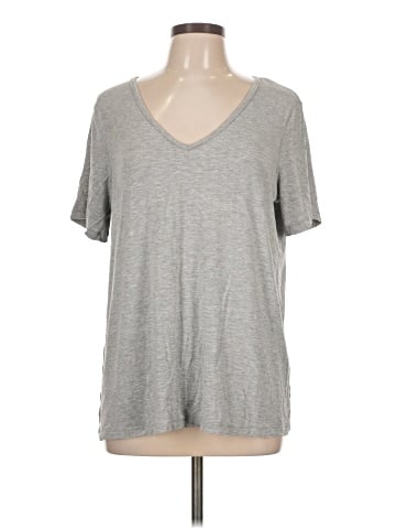 Unbranded Short Sleeve Top - front