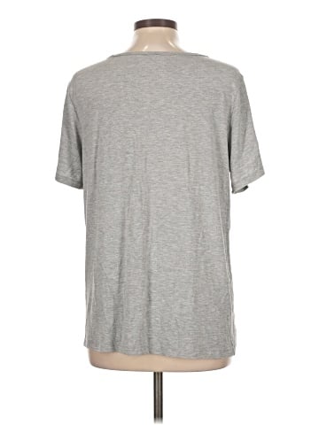 Unbranded Short Sleeve Top - back