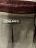Tahari Black Blazer Size L - photo 6