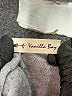 Vanilla Bay Gray Turtleneck Sweater Size M (estimated) - photo 7