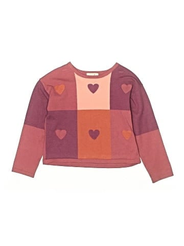 Peek... Pullover Sweater (view 1)
