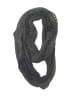 Assorted Brands Gray Scarf One size - photo 1