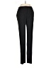 BCBGMAXAZRIA Solid Black Dress Pants Size 0 - photo 1