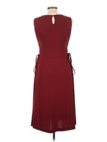 Ann Taylor Casual Dress (view 2)
