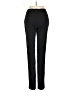BCBGMAXAZRIA Solid Black Dress Pants Size 0 - photo 2
