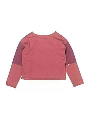 Peek... Pullover Sweater (view 2)
