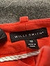 Willi Smith Solid Orange Casual Pants Size 10 - photo 7