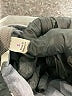 Athleta Solid Gray Casual Dress Size S - photo 9