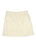 RBX Solid Ivory Casual Skirt Size L - photo 2