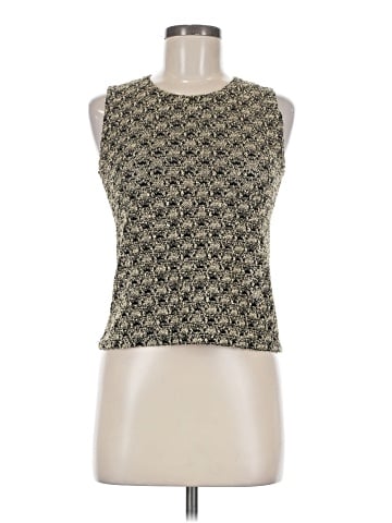 TCEC Sleeveless Top (view 1)