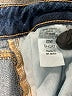 Unbranded Blue Jeans Size 20WS - photo 5