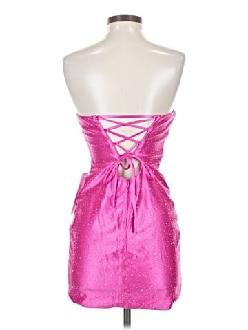 Wear Your Love Cocktail Dress (view 2)