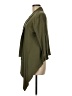 Adrienne Vittadini Green 3/4 Sleeve T-Shirt Size M - photo 5