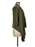Adrienne Vittadini Green 3/4 Sleeve T-Shirt Size M - photo 4