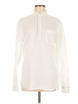 H&M Conscious Long Sleeve Button Down Shirt