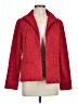 Chico's Red Blazer Size L - photo 1