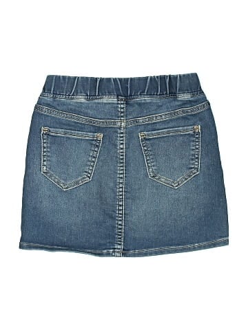 Gap Kids Denim Skirt (view 2)