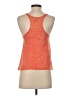 E.Vil Orange Tank Top Size S - photo 2