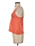 E.Vil Orange Tank Top Size S - photo 5