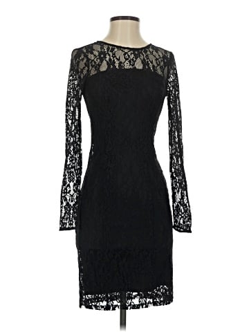 Ali & Jay Cocktail Dress (view 1)
