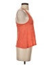 E.Vil Orange Tank Top Size S - photo 4