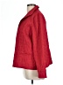 Chico's Red Blazer Size L - photo 5