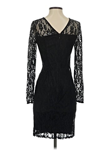 Ali & Jay Cocktail Dress (view 2)