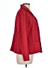 Chico's Red Blazer Size L - photo 4