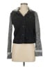 Mudd Gray Denim Jacket Size M - photo 1