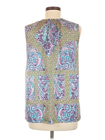 Juicy Couture Sleeveless T-Shirt (view 2)