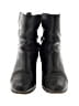 Rag & Bone Black Ankle Boots Size EU 39 - photo 2